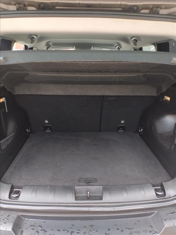 Jeep Renegade - 1.8 16V FLEX SPORT 4P AUTOMÁTICO