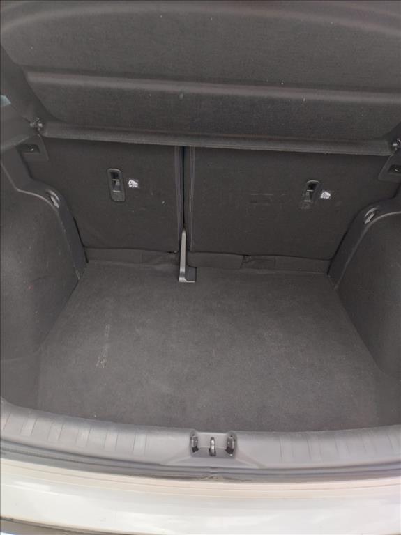 Nissan Kicks - 1.6 16V FLEXSTART ADVANCE XTRONIC