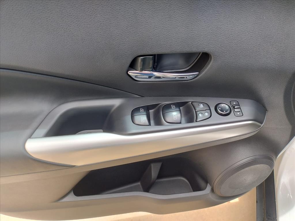 Nissan Kicks - 1.6 16V FLEXSTART ADVANCE XTRONIC