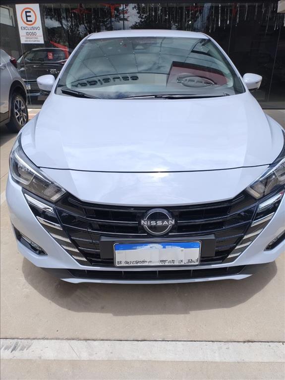 Nissan Kicks - 1.6 16V FLEXSTART ADVANCE XTRONIC