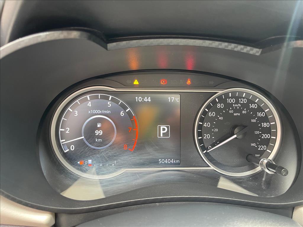 Nissan Versa - 1.6 16V FLEX ADVANCE XTRONIC