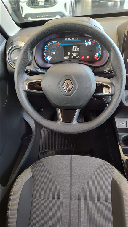 Renault Kwid - 1.0 12V SCE FLEX OUTSIDER MANUAL