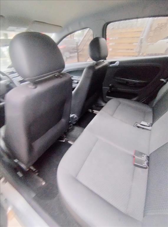 Volkswagen Gol - 1.6 MSI TOTALFLEX 4P MANUAL