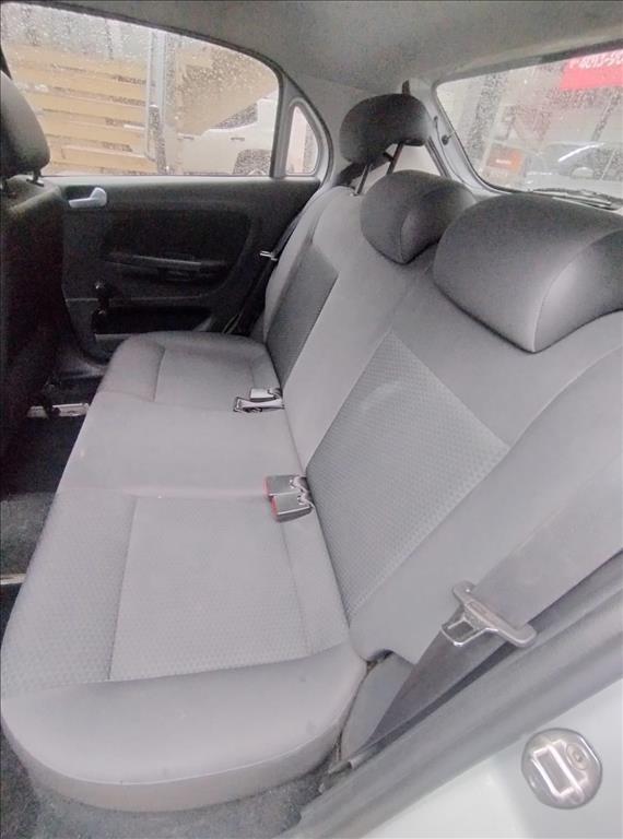 Volkswagen Gol - 1.6 MSI TOTALFLEX 4P MANUAL