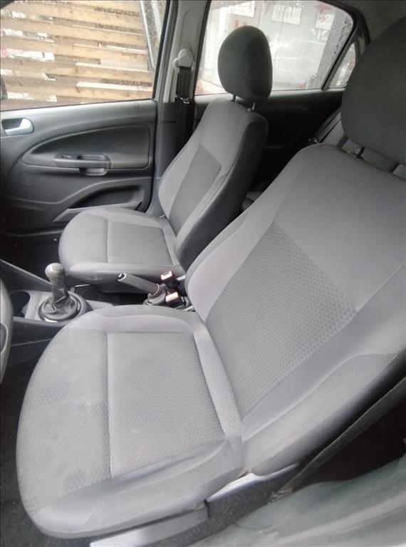 Volkswagen Gol - 1.6 MSI TOTALFLEX 4P MANUAL