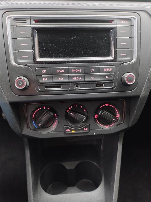 Volkswagen Gol - 1.6 MSI TOTALFLEX 4P MANUAL