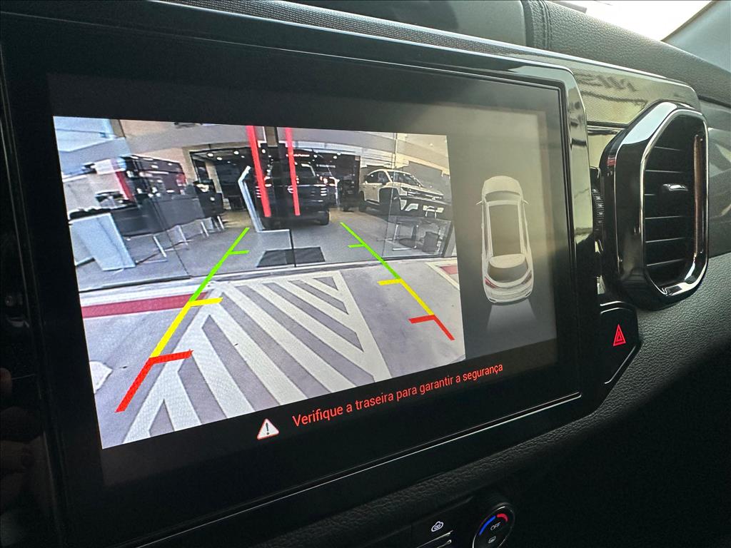 Caoa Chery Tiggo 5x - 1.5 VVT TURBO iFLEX TXS DCT