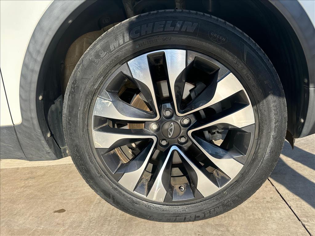 Caoa Chery Tiggo 5x - 1.5 VVT TURBO iFLEX TXS DCT