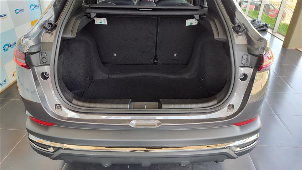 Fiat Fastback - 1.0 TURBO 200 FLEX AUDACE CVT