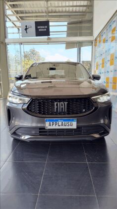 Fiat Fastback – 1.0 TURBO 200 FLEX AUDACE CVT