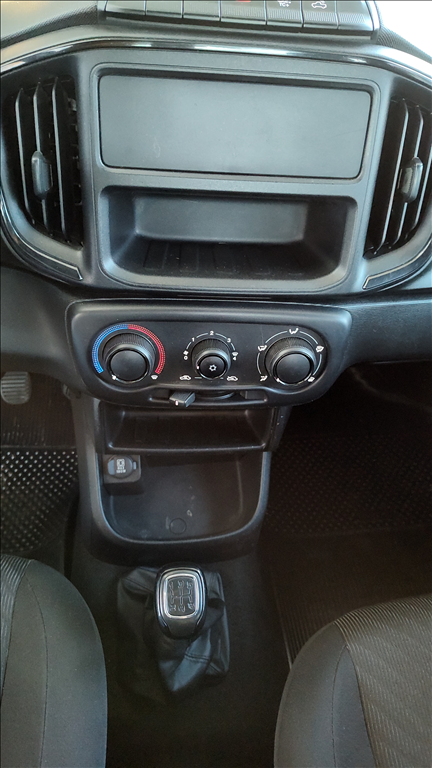 Fiat Strada - 1.4 FIRE FLEX ENDURANCE CS MANUAL