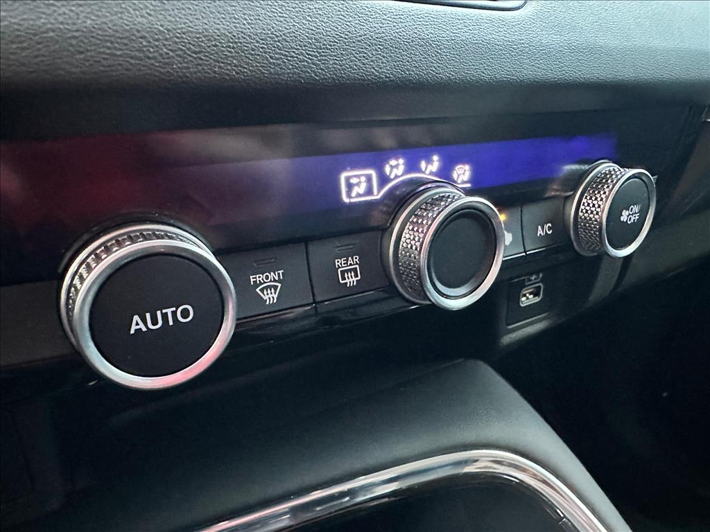 Honda Hr-v - 1.5 DI I-VTEC FLEX EXL CVT