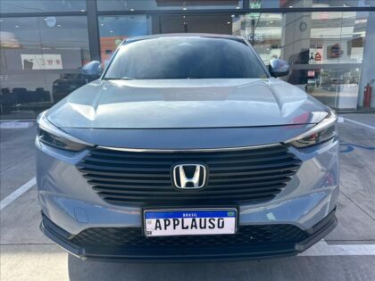Honda Hr-v – 1.5 DI I-VTEC FLEX EXL CVT