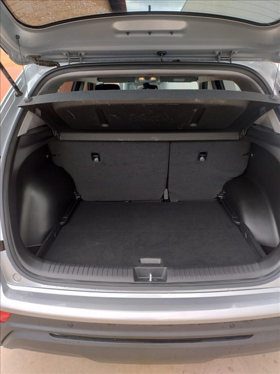 Hyundai Creta - 1.6 16V FLEX ACTION AUTOMÁTICO