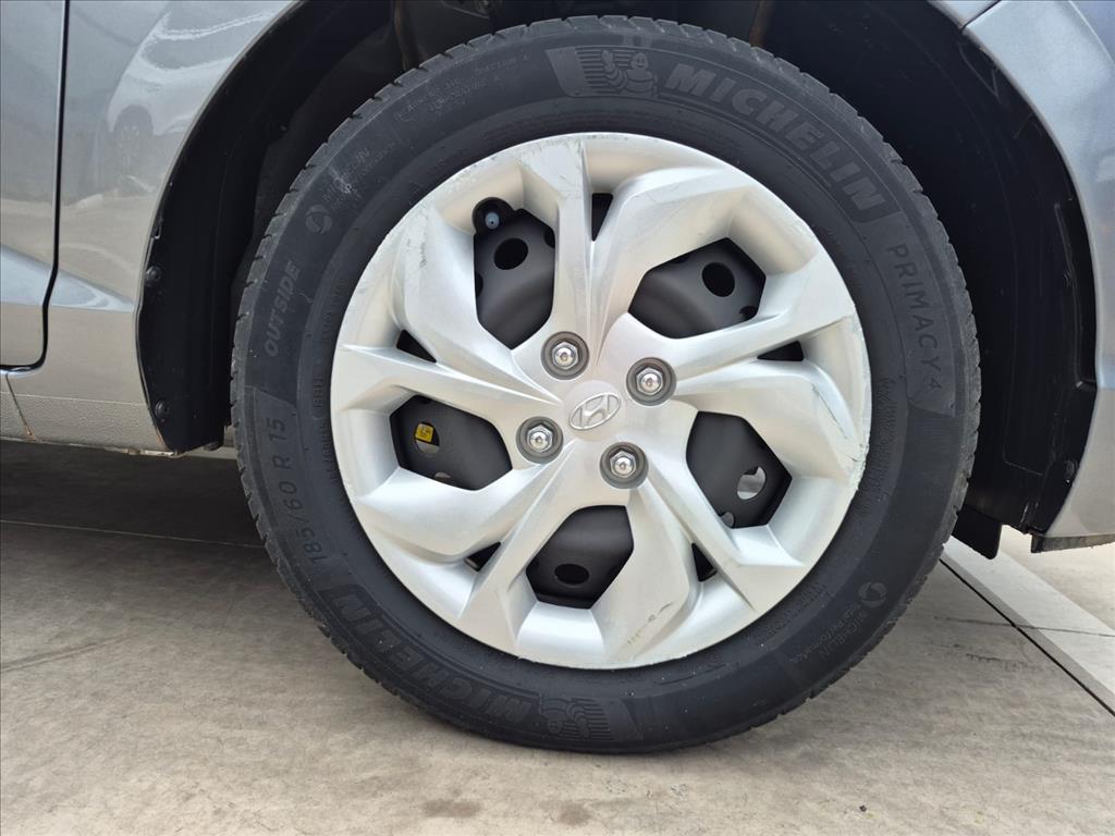 Hyundai Hb20 - 1.0 12V FLEX VISION MANUAL