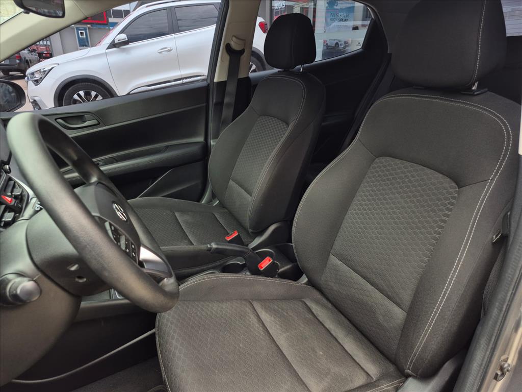 Hyundai Hb20 - 1.0 12V FLEX VISION MANUAL