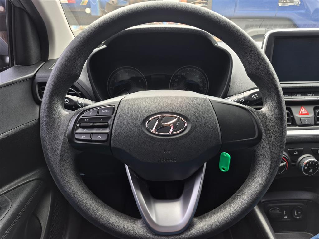 Hyundai Hb20 - 1.0 12V FLEX VISION MANUAL