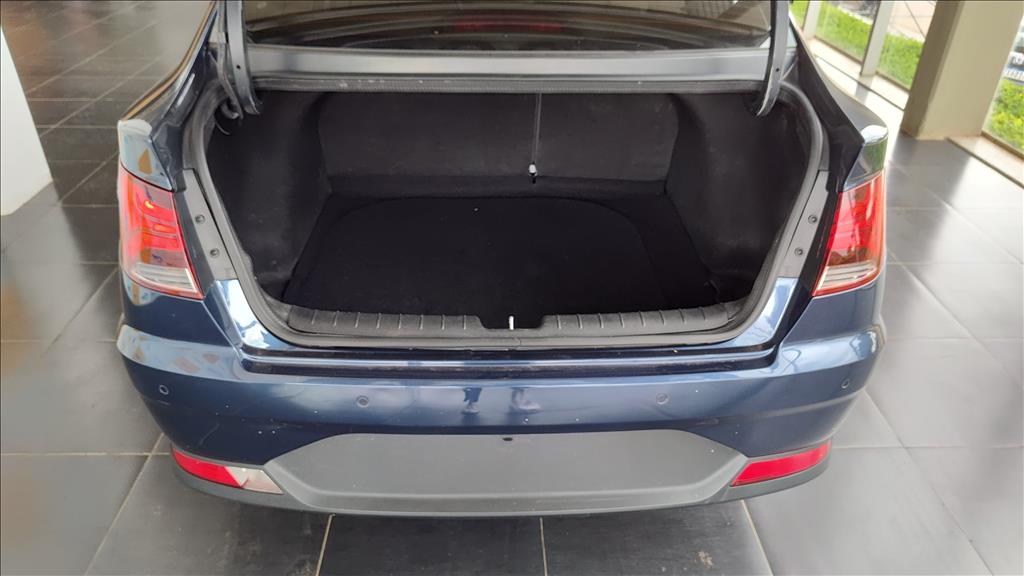 Hyundai Hb20 - 1.0 TGDI FLEX DIAMOND AUTOMÁTICO