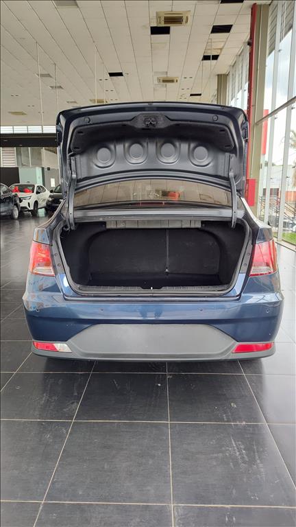 Hyundai Hb20 - 1.0 TGDI FLEX DIAMOND AUTOMÁTICO