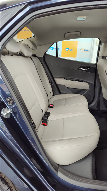 Hyundai Hb20 - 1.0 TGDI FLEX DIAMOND AUTOMÁTICO