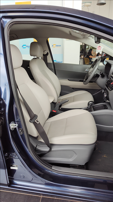 Hyundai Hb20 - 1.0 TGDI FLEX DIAMOND AUTOMÁTICO