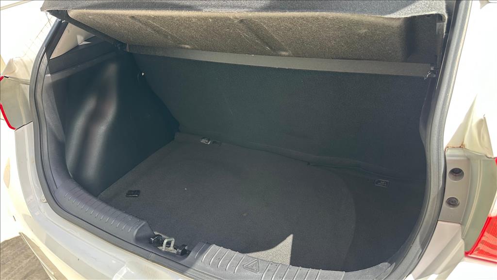 Hyundai Hb20 - 1.6 COMFORT PLUS 16V FLEX 4P AUTOMÁTICO