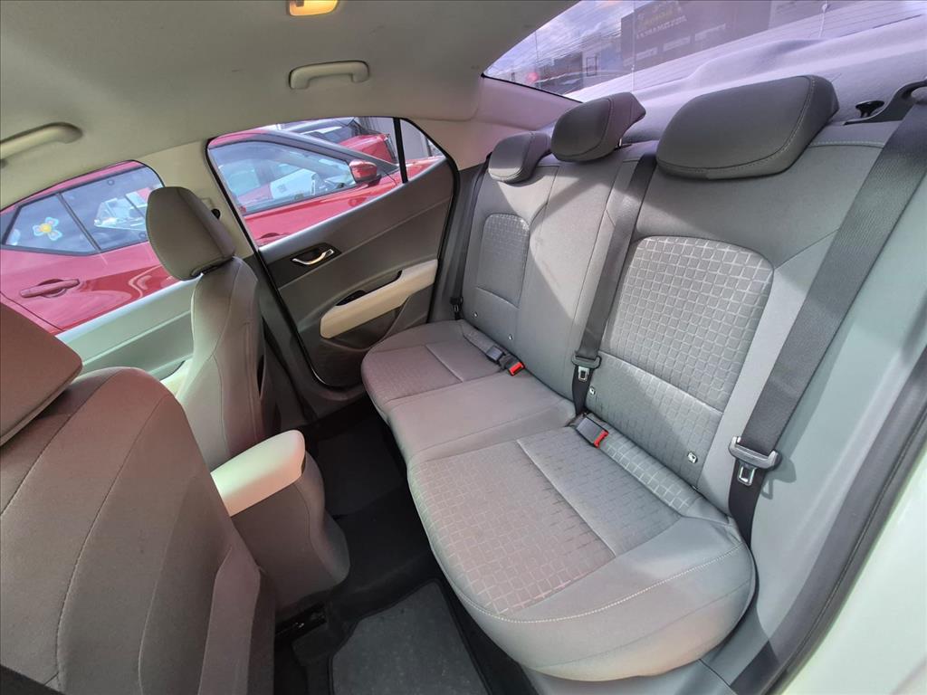 Hyundai Hb20s - 1.0 12V FLEX LIMITED MANUAL