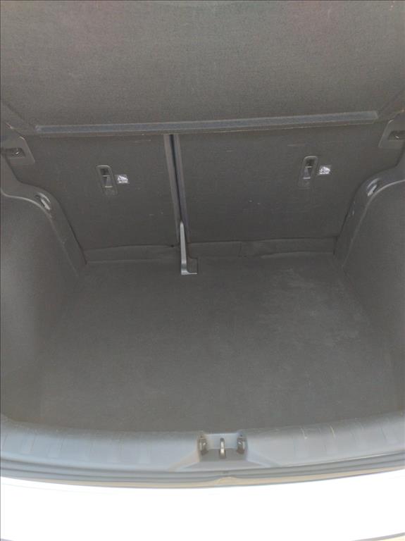 Nissan Kicks - 1.6 16V FLEXSTART ACTIVE XTRONIC