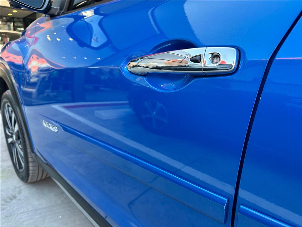 Nissan Kicks - 1.6 16V FLEXSTART EXCLUSIVE XTRONIC