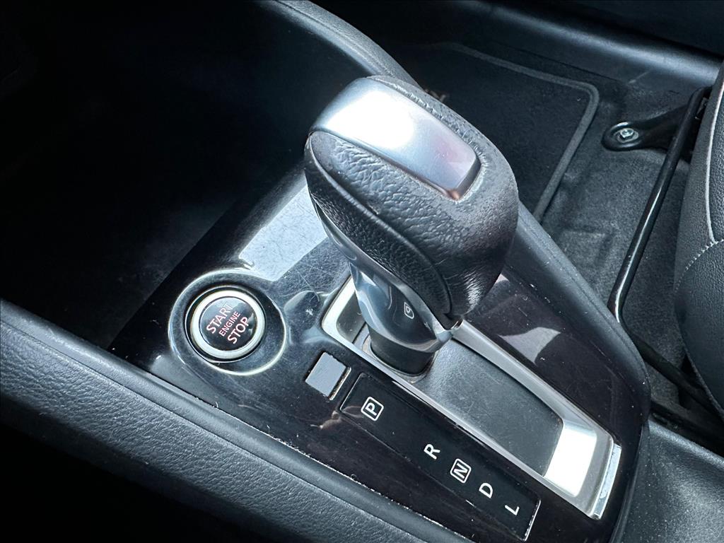 Nissan Kicks - 1.6 16V FLEXSTART EXCLUSIVE XTRONIC