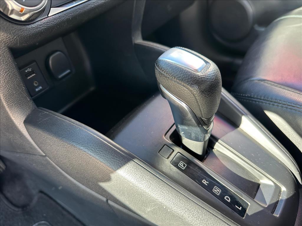 Nissan Kicks - 1.6 16V FLEXSTART S DIRECT 4P XTRONIC