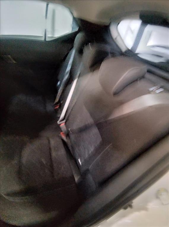 Nissan Kicks - 1.6 16V FLEXSTART SENSE XTRONIC