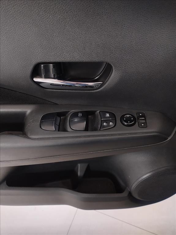 Nissan Kicks - 1.6 16V FLEXSTART SENSE XTRONIC