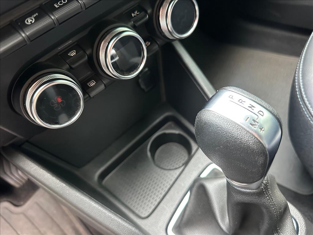 Renault Duster - 1.6 16V SCE FLEX INTENSE X-TRONIC