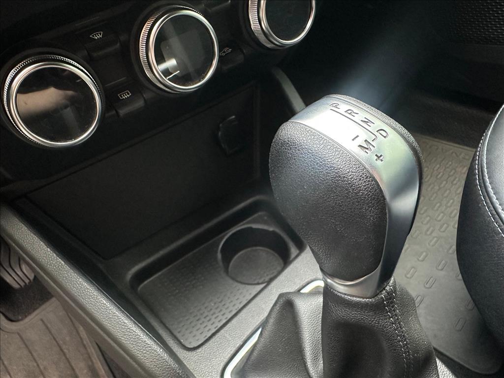 Renault Duster - 1.6 16V SCE FLEX INTENSE X-TRONIC