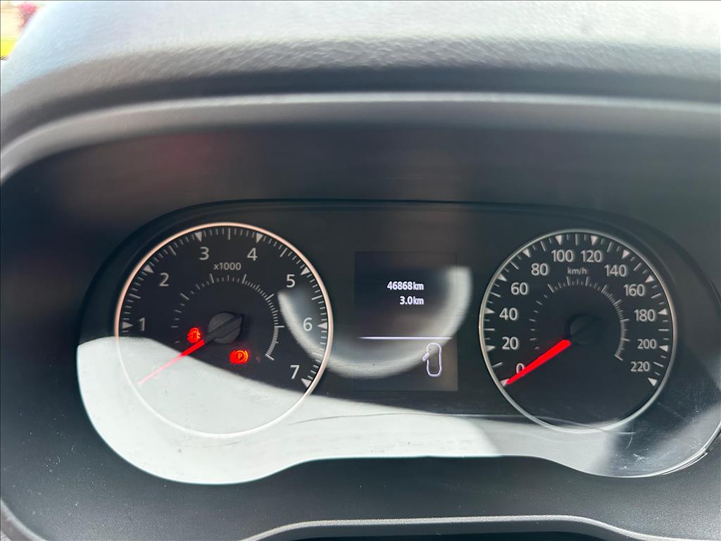 Renault Duster - 1.6 16V SCE FLEX INTENSE X-TRONIC