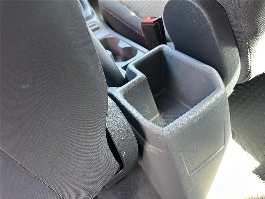 Volkswagen T-cross - 1.0 200 TSI TOTAL FLEX SENSE AUTOMÁTICO