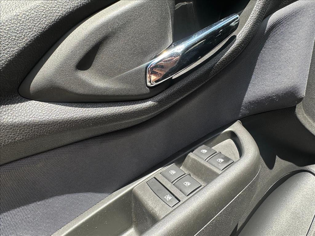 Chevrolet Onix - 1.4 MPFI LTZ 8V FLEX 4P AUTOMÁTICO