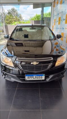 Chevrolet Prisma – 1.0 MPFI LT 8V FLEX 4P MANUAL