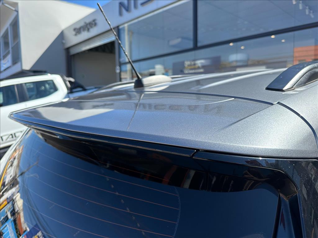 Chevrolet Tracker - 1.0 TURBO FLEX LT AUTOMÁTICO