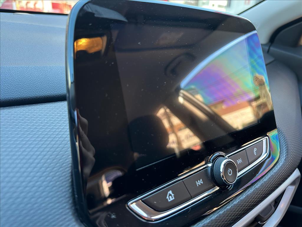 Chevrolet Tracker - 1.0 TURBO FLEX LT AUTOMÁTICO