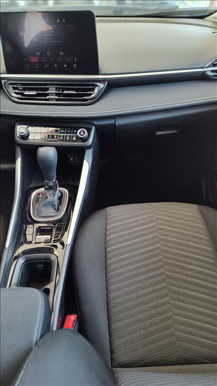 Fiat Fastback - 1.0 TURBO 200 FLEX AUDACE CVT