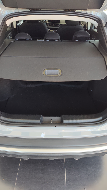 Fiat Fastback - 1.0 TURBO 200 FLEX AUDACE CVT