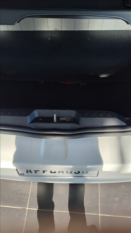 Fiat Mobi - 1.0 EVO FLEX LIKE. MANUAL