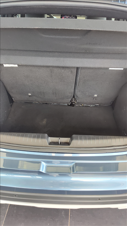 Fiat Pulse - 1.0 TURBO 200 FLEX IMPETUS CVT