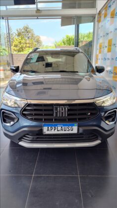 Fiat Pulse – 1.0 TURBO 200 FLEX IMPETUS CVT