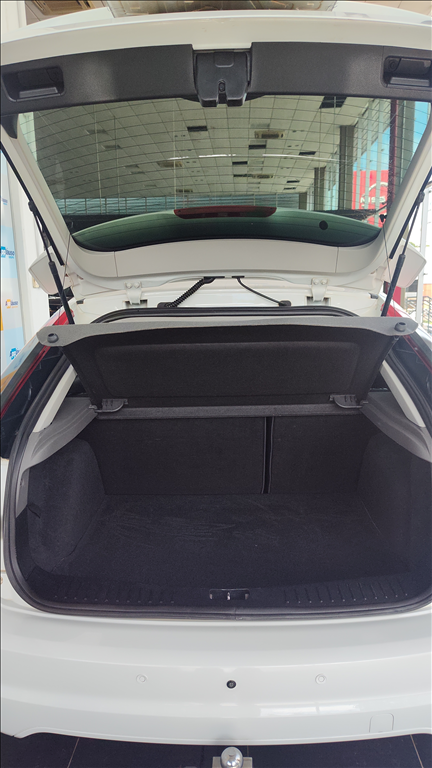 Ford Focus - 1.6 GLX 16V FLEX 4P MANUAL