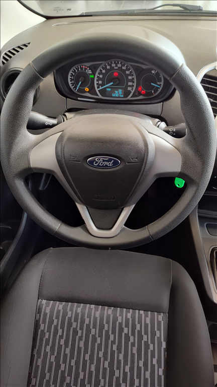 Ford Ka - 1.0 TI-VCT FLEX SE MANUAL