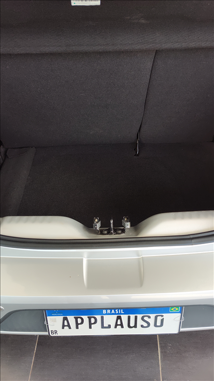 Ford Ka - 1.5 TI-VCT FLEX SE PLUS AUTOMÁTICO