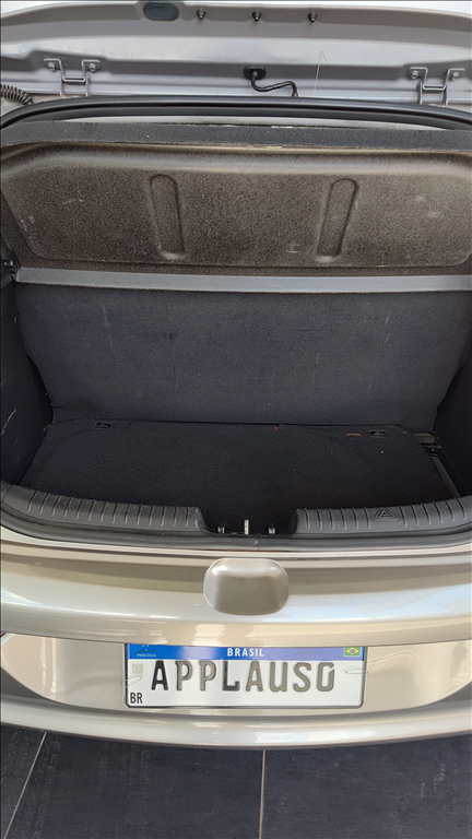 Hyundai Hb20 - 1.0 COMFORT 12V FLEX 4P MANUAL